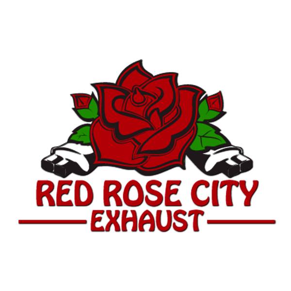 Red Rose City Exhaust